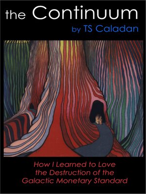 cover image of The Continuum